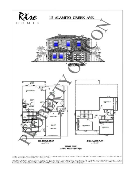 117 Alamito Creek Ave, Clint, TX 79836