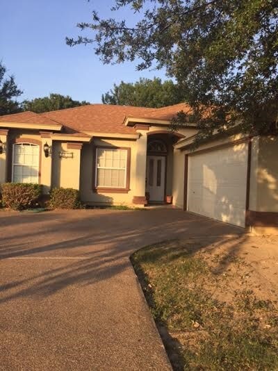 9035 Lady di Loop, Laredo, TX 78045