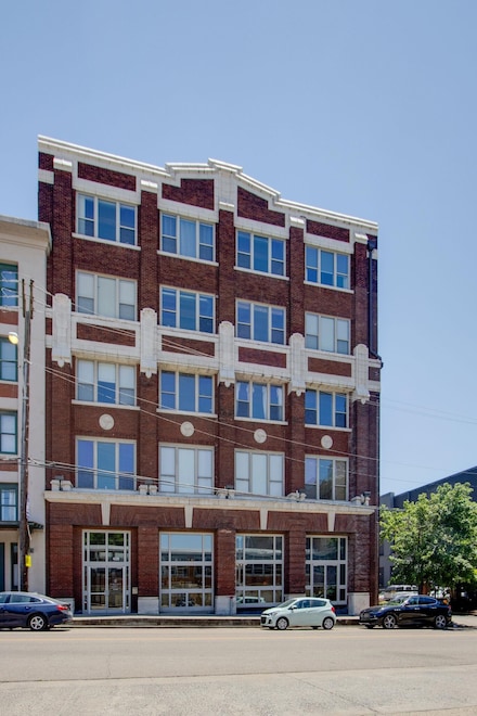 420 S Front St Unit 307, Memphis, TN 38103
