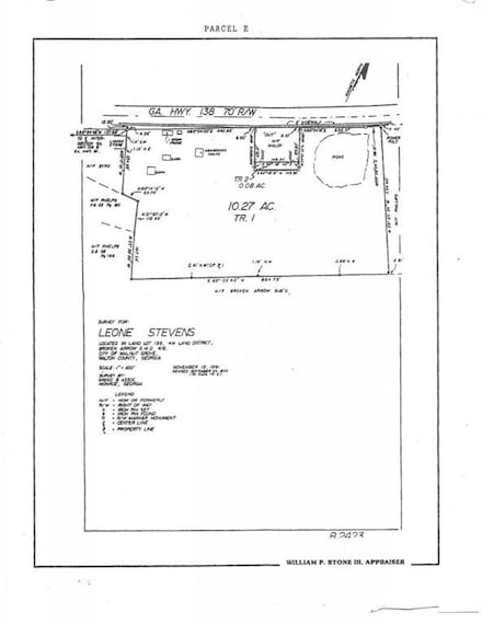 1760 Highway 138, Covington, GA 30014