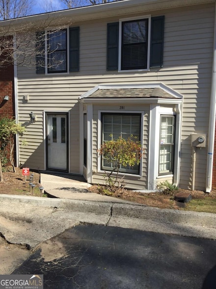 281 Shaded Oaks Ln SE Unit 281, Marietta, GA 30067