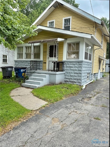 5455 Douglas Rd, Toledo, OH 43613