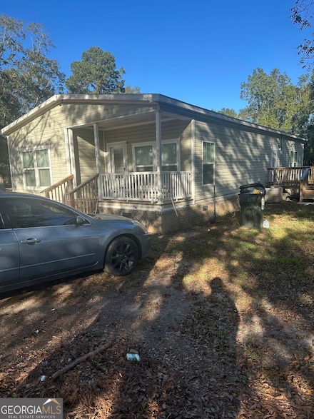 196 Dogwood Ln, Woodbury, GA 30293