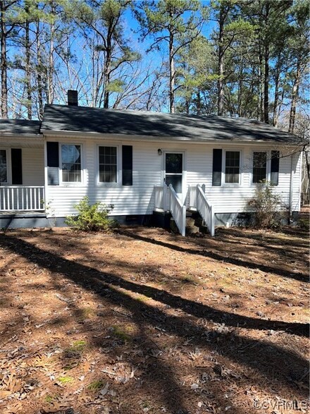 10804 Zehmer Ave, Mc Kenney, VA 23872