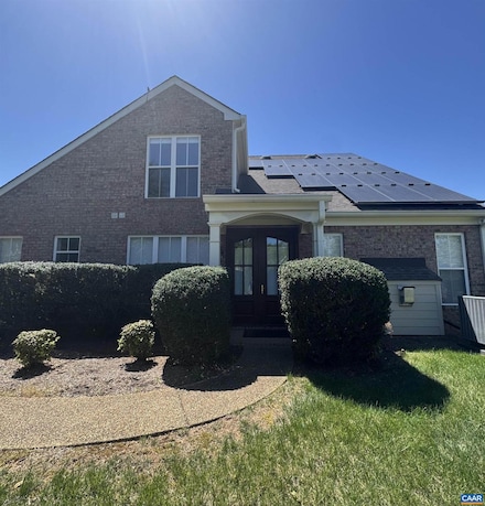 1306 Gate Post Ln, Charlottesville, VA 22901