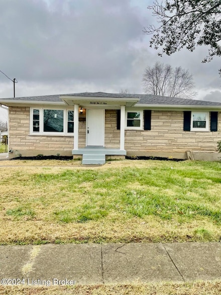 2209 Quinn Ct, Louisville, KY 40216