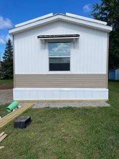 4646 Fahrenkrug St, Nichols, WI 54152