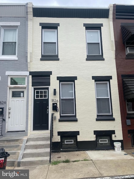 1826 N Taylor St, Philadelphia, PA 19121