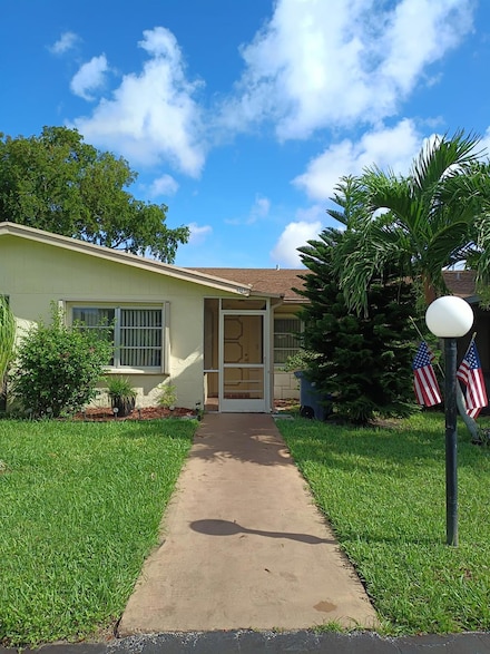 6081 La Palma Ln, Delray Beach, FL 33484