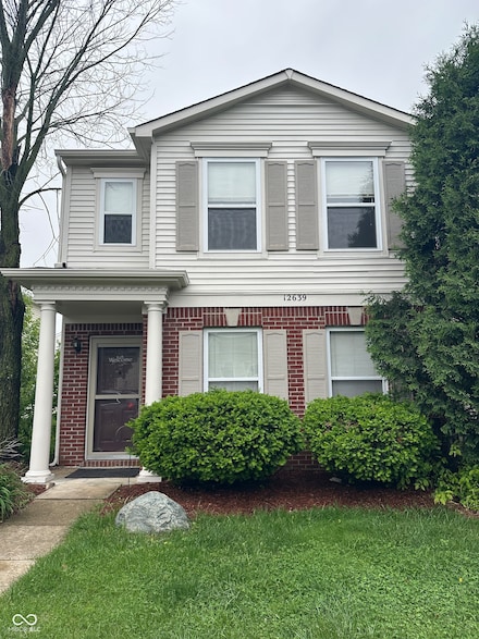 12639 Justice Crossing, Fishers, IN 46037