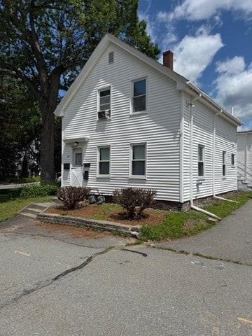 44 Grove St Unit 1, Ayer, MA 01432
