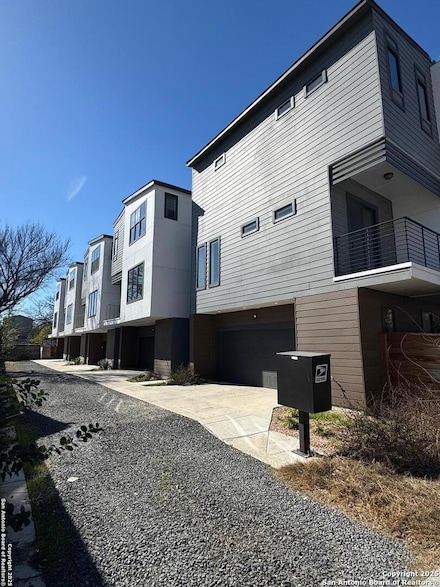 415 Jackson St Unit 201, San Antonio, TX 78212