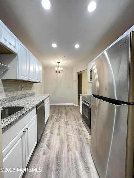 3 Pine Cluster Cir Unit K, Manalapan, NJ 07726