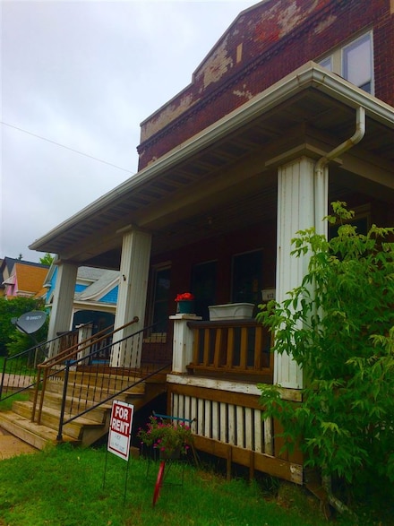 612 N 6th Ave E, Duluth, MN 55805