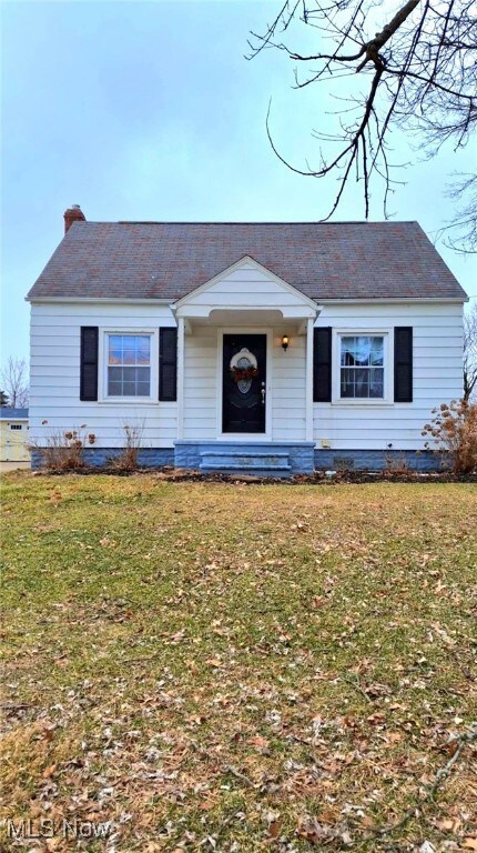 1215 Sunford Ave SE, North Canton, OH 44720