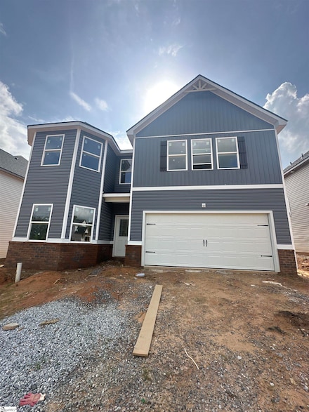 3200 Emberly Dr, Roebuck, SC 29673
