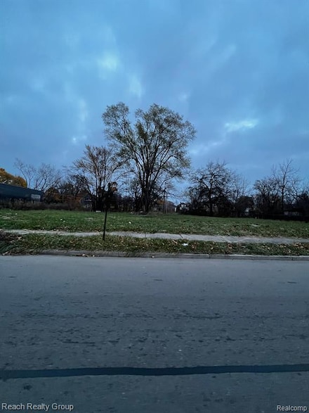 4802 Cadillac Blvd, Detroit, MI 48214
