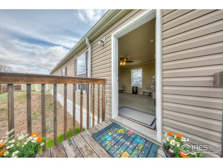 449 Spencer Ave, Pierce, CO 80650