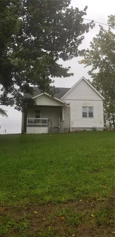 704 W Missouri St, Oregon, MO 64473