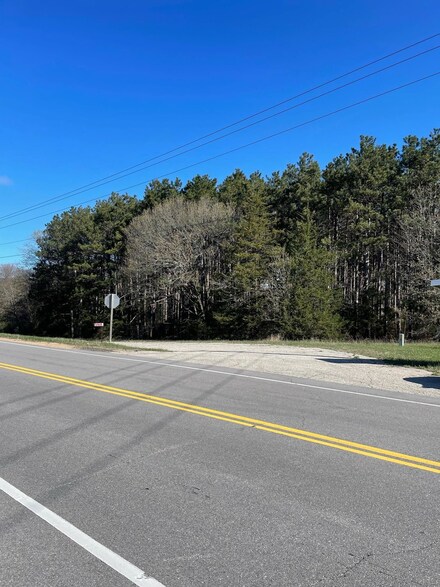 Lot 11 County Road Cs, Poynette, WI 53955