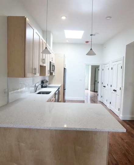 1776 Beacon St Unit 2, Brookline, MA 02445