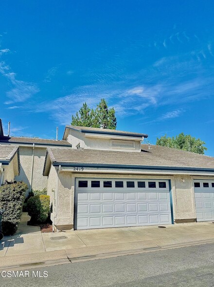 2419 Manet Ln, Simi Valley, CA 93063