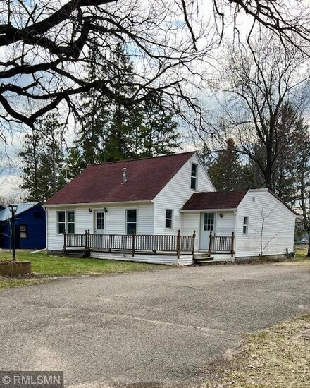 235 S Church St, Woodville, WI 54028