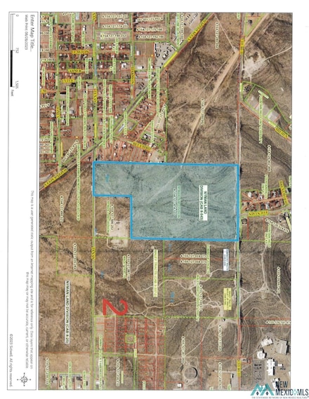 802 Fountain Dr, Carlsbad, NM 88220