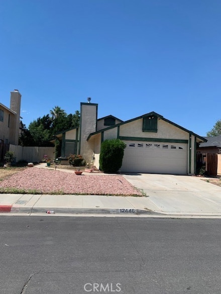 12446 Mount Baldy Dr, Victorville, CA 92392