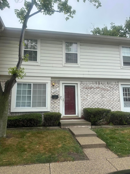 3002 Seaton Circuit N Unit 116, Warren, MI 48091