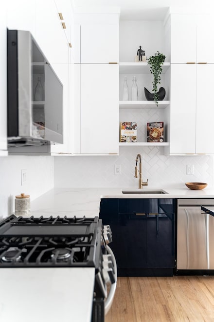 256 Webster Ave Unit 3, Jersey City, NJ 07307