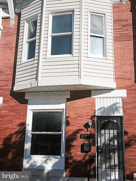 2932 Mcelderry St, Baltimore, MD 21205