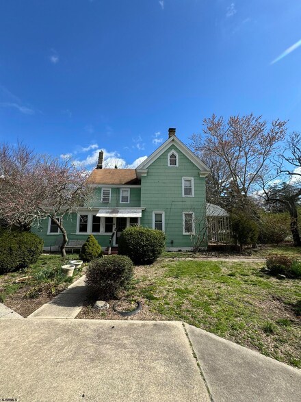 2701 N Route 9, Ocean View, NJ 08230