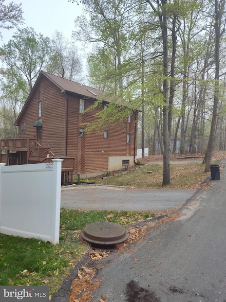 11554 Durango Dr, Lusby, MD 20657