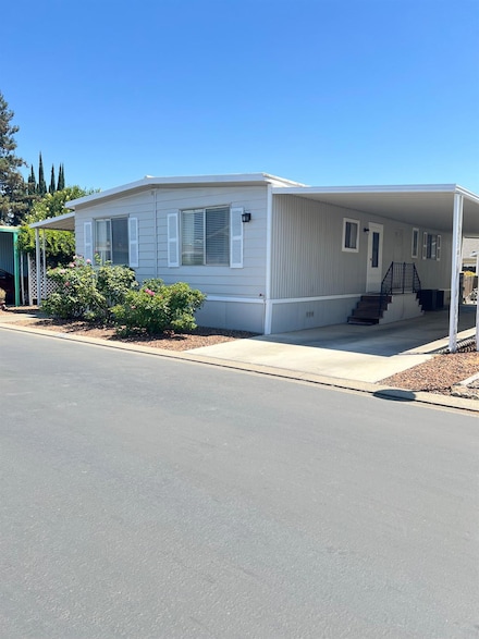 3904 Moana Way Unit 24, Modesto, CA 95355