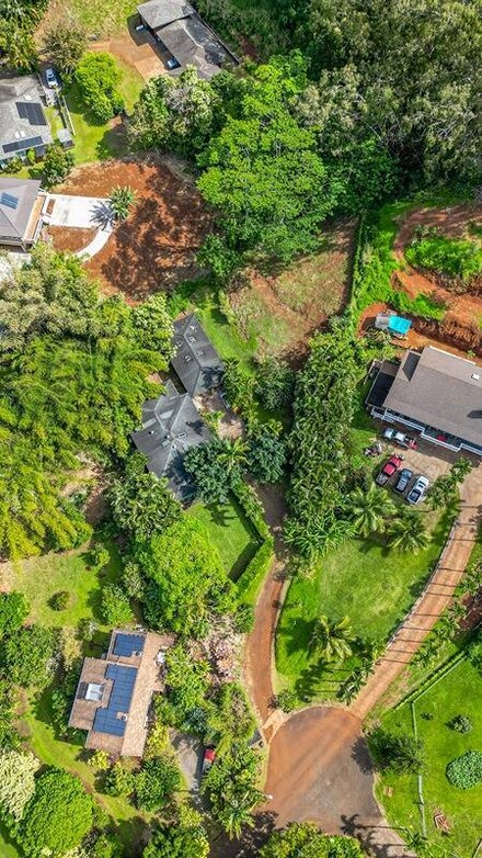 1328 Kiowai Place Unit 2, Kapaa, HI 96746
