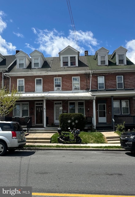932 N Plum St, Lancaster, PA 17602