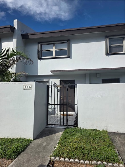 8000 SW 152nd Ave Unit 115, Miami, FL 33193