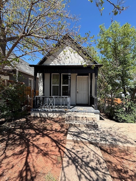 315 E City Center Dr, Pueblo, CO 81003