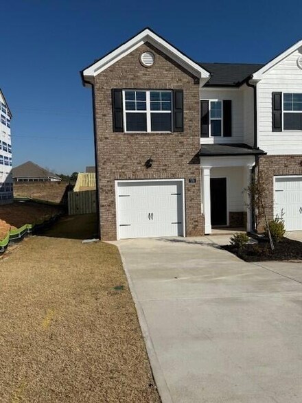 775 Grovebury Ct, Aiken, SC 29801