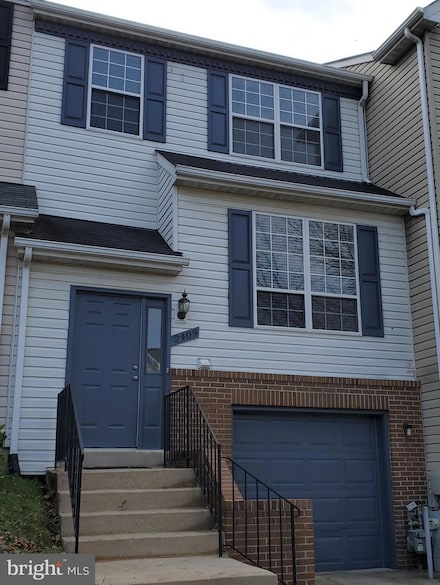 2409 Winding Ridge Rd, Odenton, MD 21113