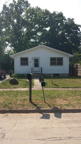 1214 Landon Ave, Winthrop Harbor, IL 60096