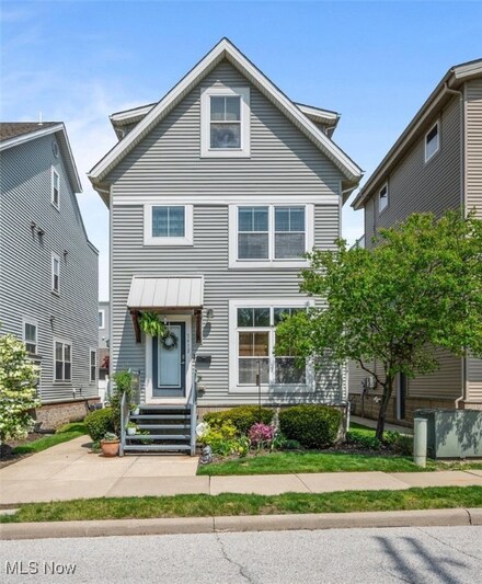 7412 Goodwalt Ave Unit 7412, Cleveland, OH 44102