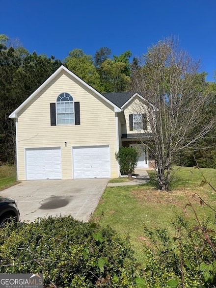 5041 Cottage Grove Place, Union City, GA 30291