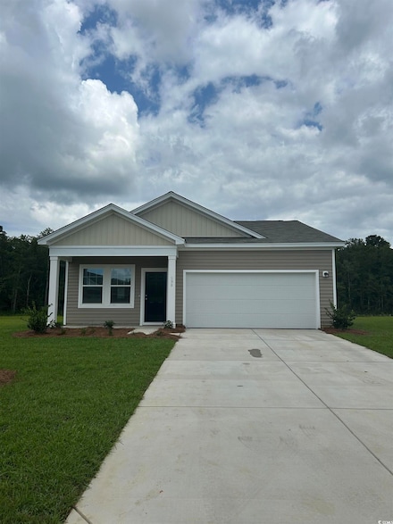 598 Castillo Dr, Loris, SC 29569