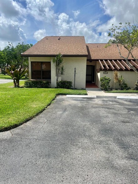 3711 Willow Bebd Rd Unit A, Lake Worth, FL 33467