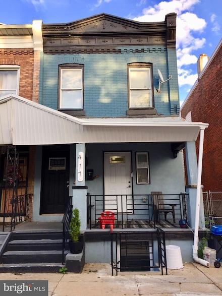 417 N Salford St Unit 2, Philadelphia, PA 19151
