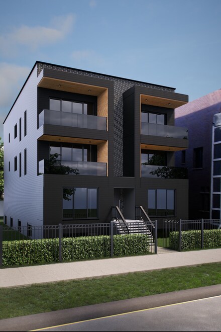 2654 N Greenview Ave Unit 1N, Chicago, IL 60614