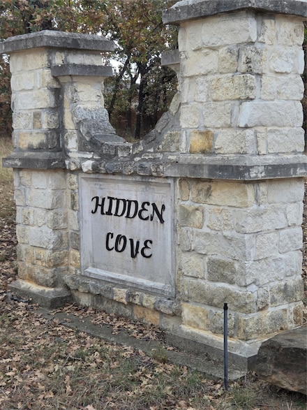 TBD Jim Walter Dr, Runaway Bay, TX 76426