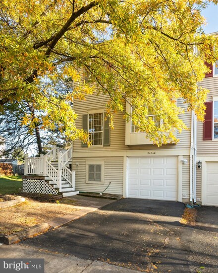 21840 Maywood Terrace, Sterling, VA 20164